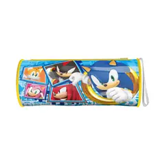 SONIC - Set Dental Para Niños