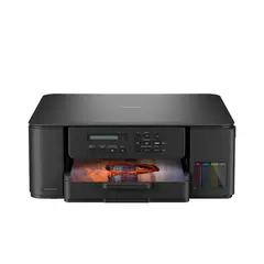 BROTHER - Impresora Multifuncional Dcpt530dw Duplex