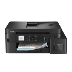 BROTHER - Impresora Multifuncional Mfct930dw Puerto Lan