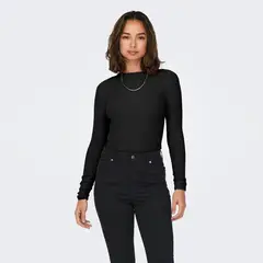 ONLY - Polera Casual Mujer