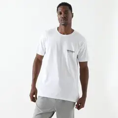 MOUNTAIN GEAR - Polo 100% Algodón Manga Corta Hombre