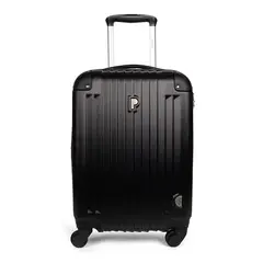 PORTA - Maleta De Cabina Milan Negro