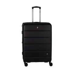 PORTA - Maleta Grande Tasos Negro