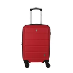 PORTA - Maleta De Cabina Tasos Rojo
