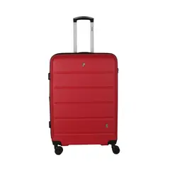 PORTA - Maleta Grande Tasos Rojo