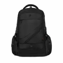 PORTA - Mochila Perfect Negro