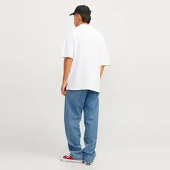 JACK&JONES - Jean Algodón Hombre