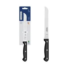 TRAMONTINA - Cuchillo Para Pan 7 Ultracort