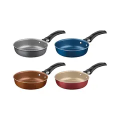 TRAMONTINA - Sarten Para Huevo 13cm Turim