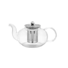 TRAMONTINA - Tetera En Vidrio 1l