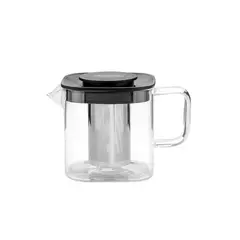 TRAMONTINA - Tetera En Vidrio 0.6