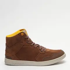 CAT - Botines Hombre Pause Sport Mid