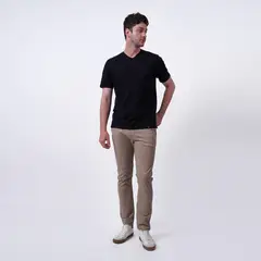 LOIS - Pantalon Slim Ricse.