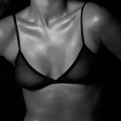 SICUREZZA - Sheer Brasier