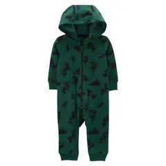 CARTER'S - Enterizo Bebé Niño Carters