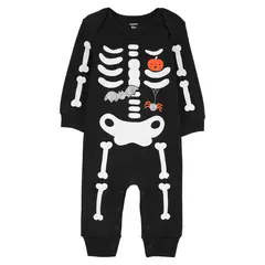 CARTER'S - Enterizo Bebé Unisex Algodón Carters