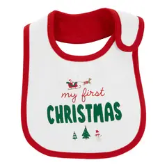 CARTER'S - Babero Bebé Niño Niña Carters