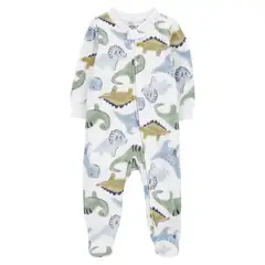 CARTER'S - Pijama Bebé Niño Polar Carters