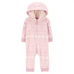 CARTER'S - Enterizo Bebé Niña Carters