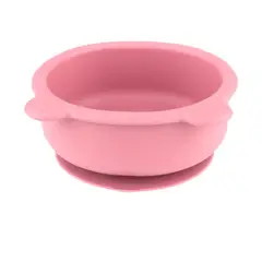 INFANTI - Bowl De Silicona Niña