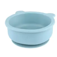 INFANTI - Bowl De Silicona Niño