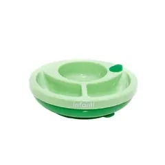 INFANTI - Plato Termico Verde