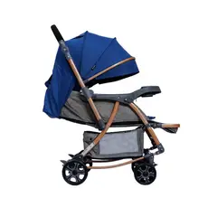 INFANTI - Coche Cuna Genova 2G