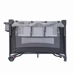 INFANTI - Cuna Bebé Playard Always Together 2g