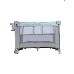 INFANTI - Cuna Bebé Playard Always Together 2G