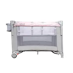 INFANTI - Cuna Bebé Playard Always Together 2g