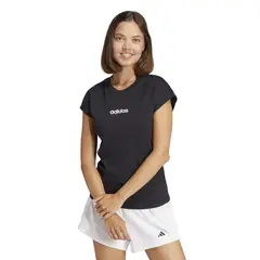 ADIDAS - Polo Casual Mujer Essentials