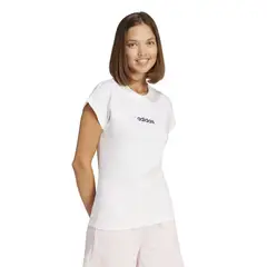 ADIDAS - Polo Casual Mujer Essentials