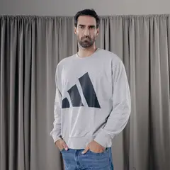 ADIDAS - Polera Hombre Essentials