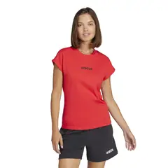 ADIDAS - Polo Casual Mujer Essentials
