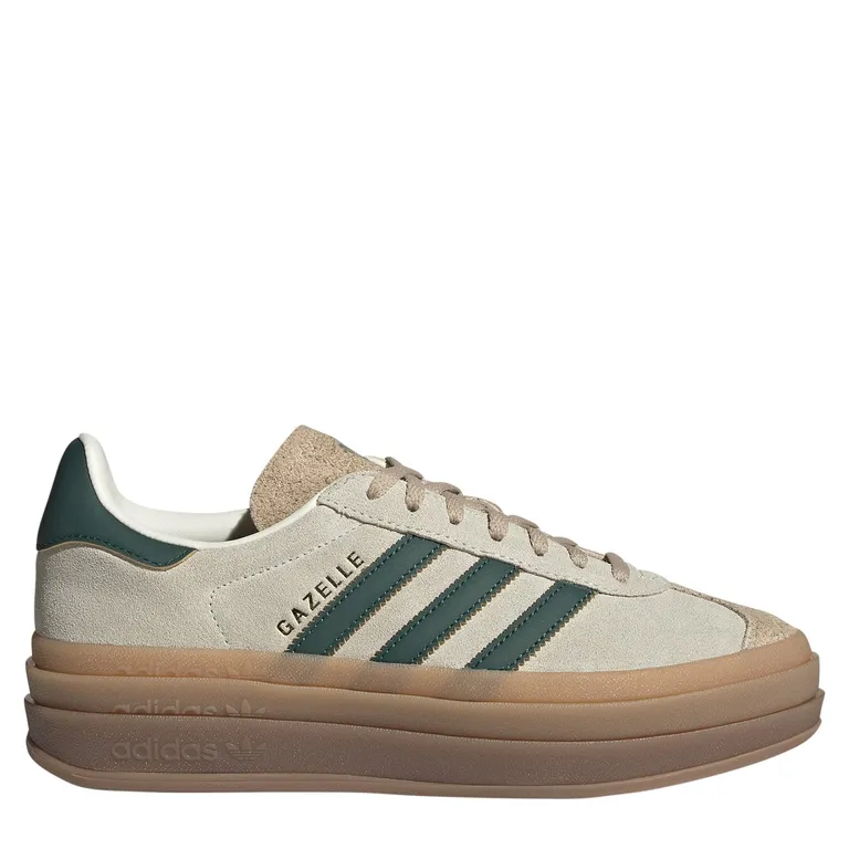 Zapatillas Urbanas Mujer Gazelle