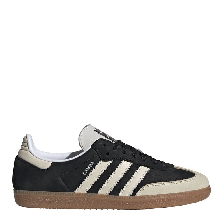Zapatillas Urbanas Mujer Samba Og