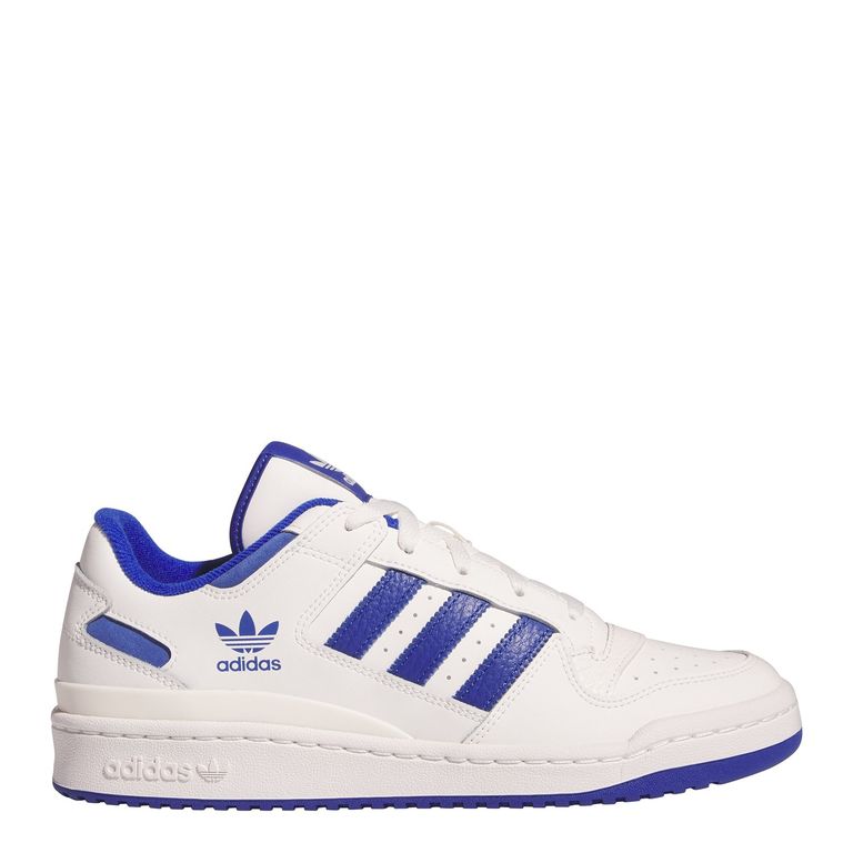 Zapatillas Urbanas Mujer Forum Low