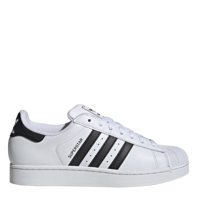 Zapatillas Urbanas Mujer Superstar II