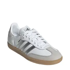 ADIDAS ORIGINALS - Zapatillas Urbanas Mujer Samba Og