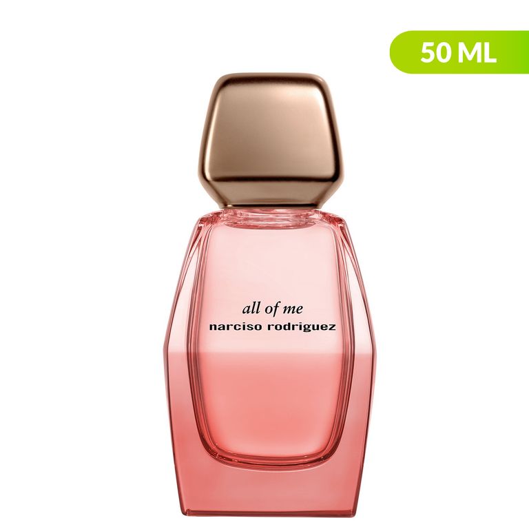 All Of Me Eau De Parfum Intense 50 Ml Mujer