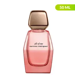 NARCISO RODRIGUEZ - All Of Me Eau De Parfum Intense 50 Ml Mujer
