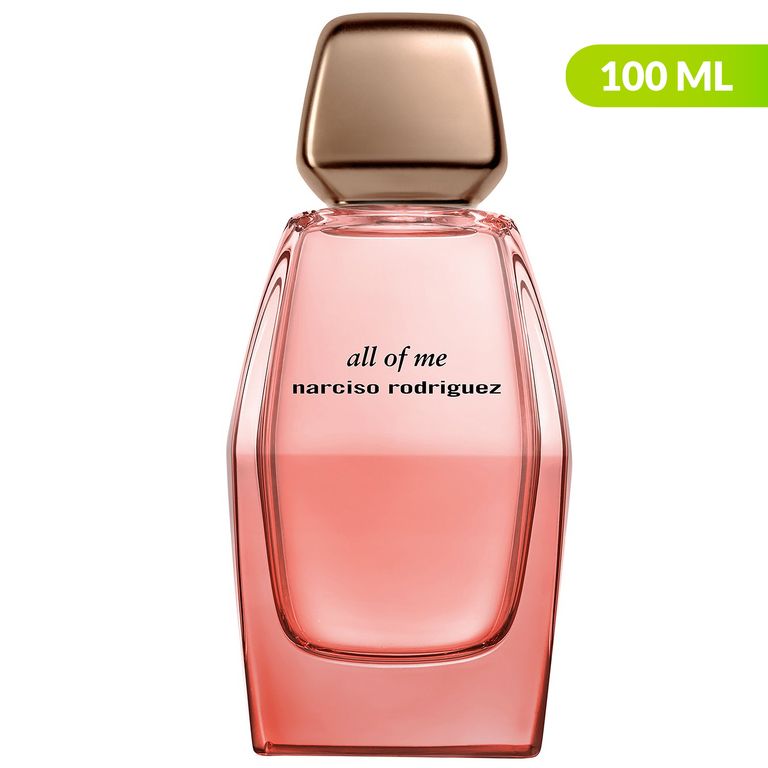 All Of Me Eau De Parfum Intense 90 Ml Mujer