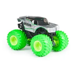 MONSTER JAM - Vehiculo Die Cast 1:64
