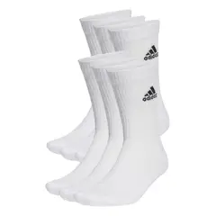 ADIDAS - Pack x6 de Medias Training C Spw Crw 6P