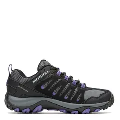 MERRELL - Zapatillas Outdoor Mujer Crosslander 3