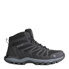 HI TEC - Zapatillas Outdoor Hombre Grand Paradiso Mid