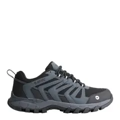 HI TEC - Zapatillas Outdoor Hombre Grand Paradiso