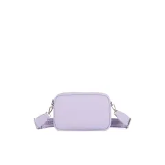 CREPIER - Crossbody Bella Lila