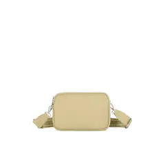 CREPIER - Crossbody Bella Verde Matcha