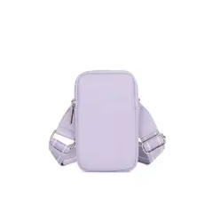 CREPIER - Sling Bag Gigi Lila